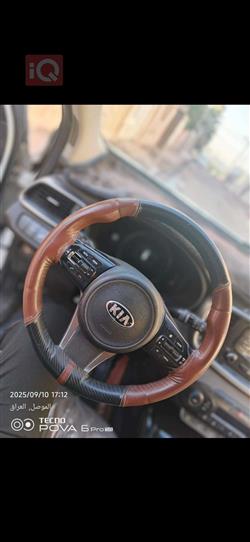 کیا سۆرینتۆ